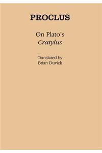 On Plato's 