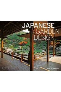 Japanese Garden Design