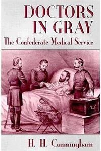 Doctors in Gray