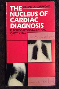 The Nucleus of Cardiac Diagnosis: Electrocardiography and Chest X-Ray