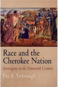 Race and the Cherokee Nation