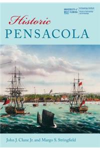 Historic Pensacola