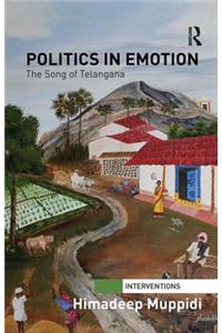 Politics in Emotion