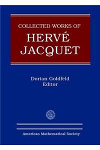 Collected Works of Herve Jacquet