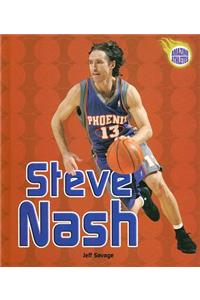 Steve Nash