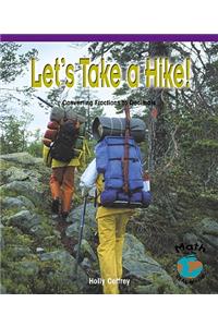 Let's Take a Hike! Converting Fractions to Decimals