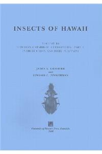 Insects of Hawaii, Volume 16