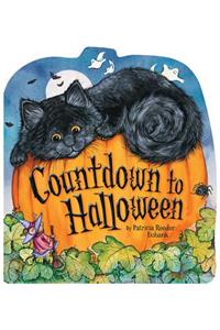 Countdown to Halloween
