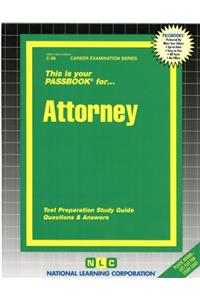 Attorney