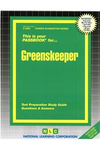 Greenskeeper