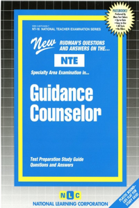 Guidance Counselor