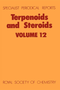 Terpenoids and Steroids