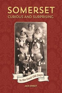 Somerset Curious and Surprising