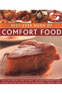 Best-Ever Book of Comfort Food