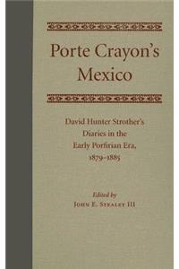 Porte Crayon's Mexico