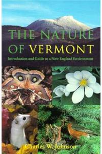 The Nature of Vermont