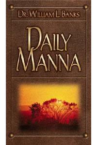 Daily Manna