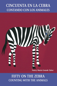 Cincuenta En La Cebra / Fifty on the Zebra