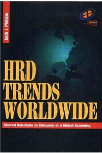 HRD Trends Worldwide