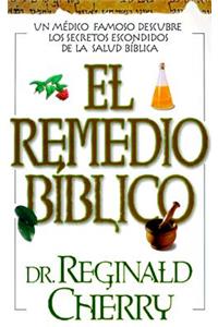 El Remedio Biblico