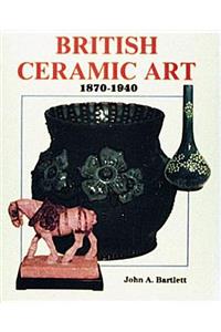 British Ceramic Art