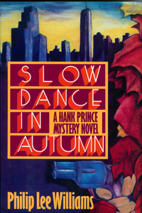 Slow Dance in Autumn