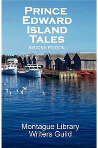 Prince Edward Island Tales 2nd Ed