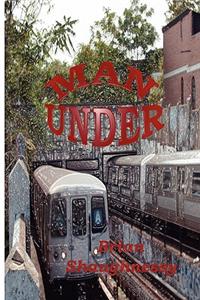 Man Under