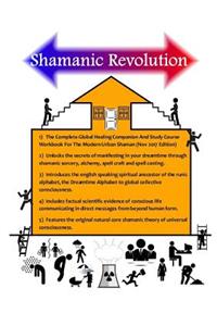 Shamanic Revolution