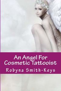 Angel For Cosmetic Tattooist