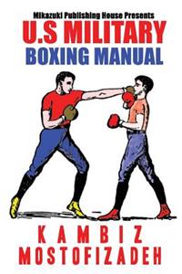 U.S. Military Boxing Manual