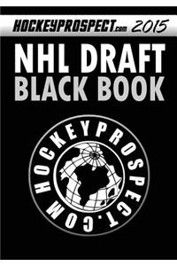 2015 NHL Draft Black Book