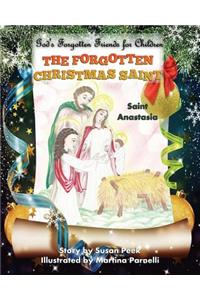 The Forgotten Christmas Saint