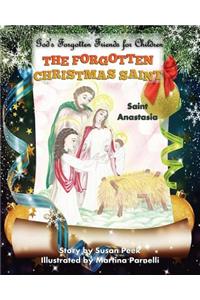 Forgotten Christmas Saint