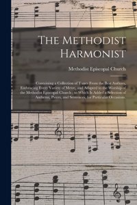 Methodist Harmonist