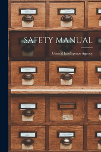 Safety Manual