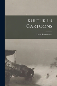 Kultur in Cartoons