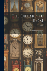 Dillardite [1958]; 1958