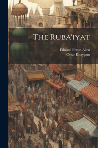 Ruba'iyat