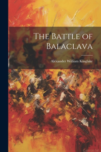 Battle of Balaclava