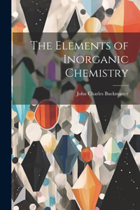 Elements of Inorganic Chemistry