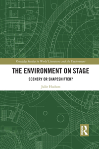 Environment on Stage