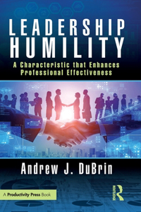 Leadership Humility