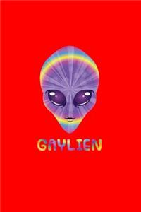 Gaylien
