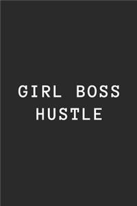 Girl Boss Hustle