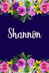 Shannon