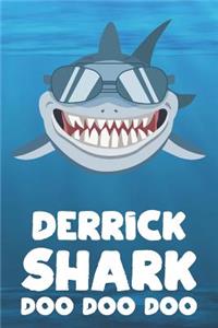 Derrick - Shark Doo Doo Doo