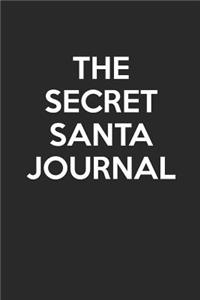 The Secret Santa Journal