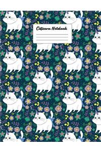Caticorn Notebook