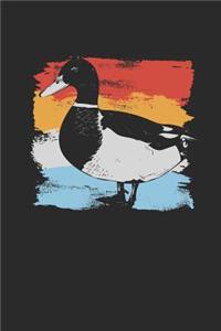 Duck Vintage